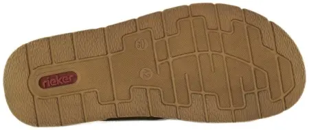 Купить 21253-64 RIEKER Пантолеты мужские за 3 330 руб. в интернет-магазине Дом Обуви Купить 21253-64 RIEKER Пантолеты мужские за 3 330 руб. в интернет-магазине Дом Обуви