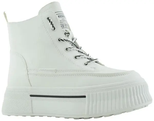 Купить 538116/01-02 KEDDO Ботинки подростковые за 3 910 руб. в интернет-магазине Дом Обуви