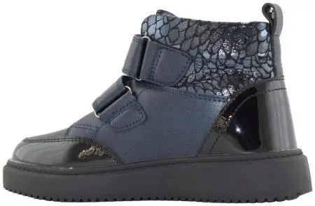 Купить 53639ук-1 KAPIKA Ботинки детские за 3 420 руб. в интернет-магазине Дом Обуви