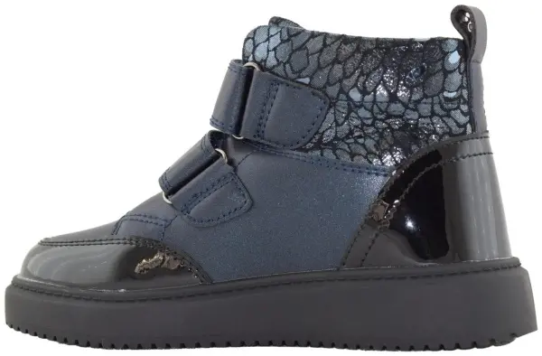 Купить 53639ук-1 KAPIKA Ботинки детские за 3 910 руб. в интернет-магазине Дом Обуви