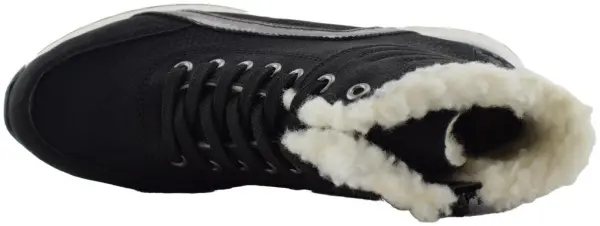 Купить X8004-00 RIEKER Ботинки женские за 7 950 руб. в интернет-магазине Дом Обуви