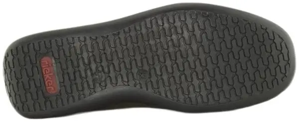 Купить 05283-25 Rieker Туфли летние мужские  за 5 560 руб. в интернет-магазине Дом Обуви