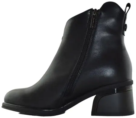 Купить 25-DME21-4-101L BONAVI Ботильоны женские за 7 340 руб. в интернет-магазине Дом Обуви