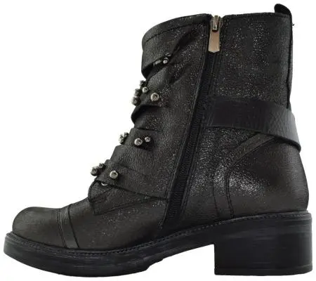 Купить 460-106-56-M3 Dakkem Ботинки женские за 4 110 руб. в интернет-магазине Дом Обуви