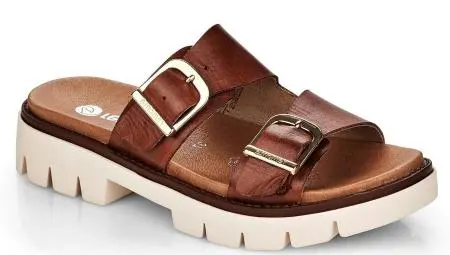 Купить D7953-24 REMONTE Сабо женские за 4 870 руб. в интернет-магазине Дом Обуви