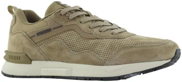 Купить C3381-17 STROBBS Кроссовки мужские за 5 580 руб. в интернет-магазине Дом Обуви
