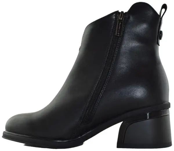 Купить 25-DME21-4-101L BONAVI Ботильоны женские за 7 340 руб. в интернет-магазине Дом Обуви