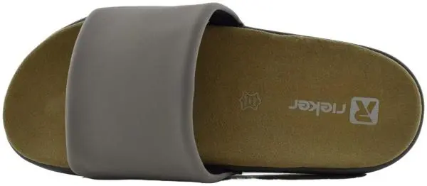 Купить U3250-40 RIEKER Пантолеты мужские за 3 140 руб. в интернет-магазине Дом Обуви