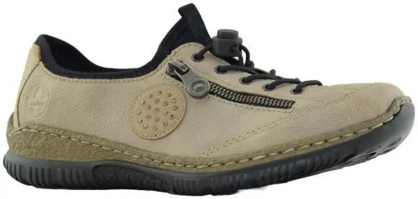 Купить N3268-60 RIEKER Туфли женские за 6 950 руб. в интернет-магазине Дом Обуви