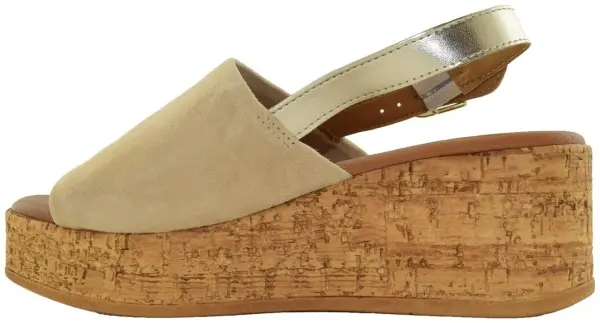 Купить 1-1-28393-42-400 TAMARIS Босоножки женские  за 8 995 руб. в интернет-магазине Дом Обуви