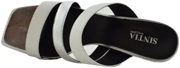 Купить 945-8-G438N SINTIA  Сабо женские за 5 980 руб. в интернет-магазине Дом Обуви