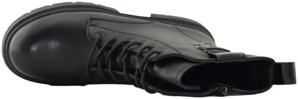 Купить VS32-168826/8 RESPECT Ботинки женские за 6 340 руб. в интернет-магазине Дом Обуви