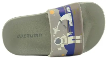 Купить 82172-2  KAPIKA Туфли летние детские за 620 руб. в интернет-магазине Дом Обуви