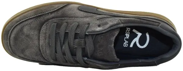 Купить VK83-200214 RESPECT Кеды мужские за 7 530 руб. в интернет-магазине Дом Обуви