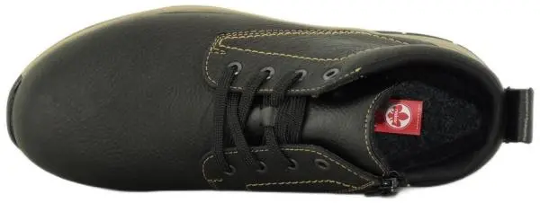 Купить B4301-00 Rieker Ботинки мужские  за 5 070 руб. в интернет-магазине Дом Обуви