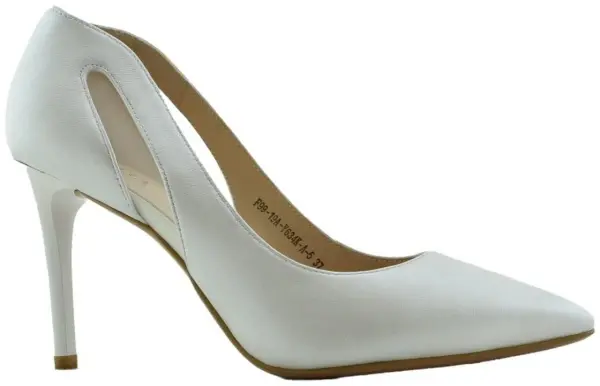 Купить F99-19A-Y634K-A-5 SINTIA Туфли женские за 8 740 руб. в интернет-магазине Дом Обуви