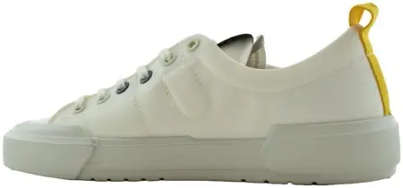 Купить 5646 WHITE ATRAI Полуботинки мужские за 4 980 руб. в интернет-магазине Дом Обуви