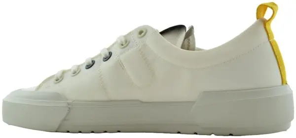 Купить 5646 WHITE ATRAI Полуботинки мужские за 4 980 руб. в интернет-магазине Дом Обуви