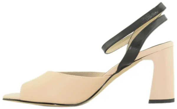 Купить 12C5-83-115 LADY COUTURE Босоножки женские за 6 640 руб. в интернет-магазине Дом Обуви