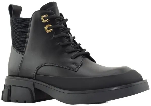 Купить 32W7-7-101B BONAVI Ботинки женские за 6 770 руб. в интернет-магазине Дом Обуви