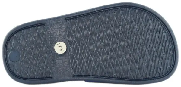 Купить 82174-1  KAPIKA Туфли летние детские за 560 руб. в интернет-магазине Дом Обуви