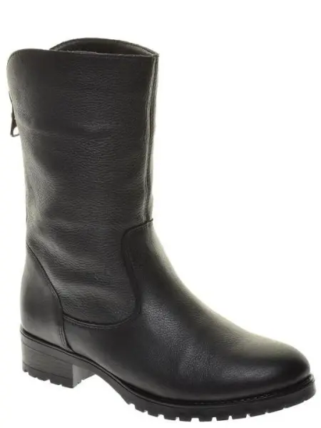 Купить D8286-01 REMONTE Полусапоги женские за 3 730 руб. в интернет-магазине Дом Обуви