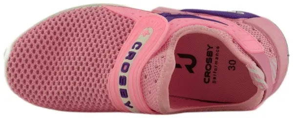 Купить 217123/01-01 CROSBY Кроссовки детские за 1 390 руб. в интернет-магазине Дом Обуви