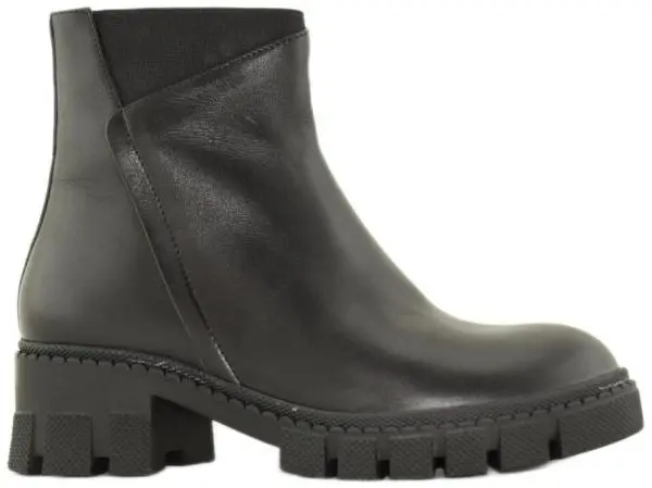 Купить 70001-1012 SERGIO MAREATTI Полусапоги женские за 8 390 руб. в интернет-магазине Дом Обуви