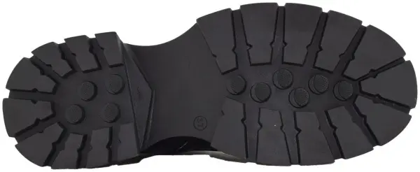 Купить 763-12300-621 SandM Ботинки женские за 9 850 руб. в интернет-магазине Дом Обуви