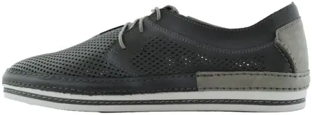 Купить Л9183сп Sergio Mareatti Полуботинки мужские за 6 170 руб. в интернет-магазине Дом Обуви