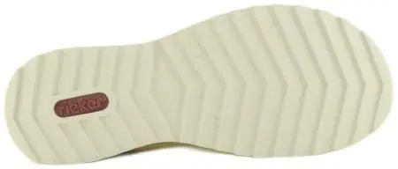 Купить 51593-68 RIEKER Полуботинки женские за 4 760 руб. в интернет-магазине Дом Обуви