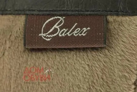 Купить 913916391 BALEX Сапоги женские за 6 930 руб. в интернет-магазине Дом Обуви