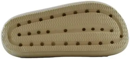 Купить 3061-251 beige GlamForever Сланцы женские за 1 550 руб. в интернет-магазине Дом Обуви