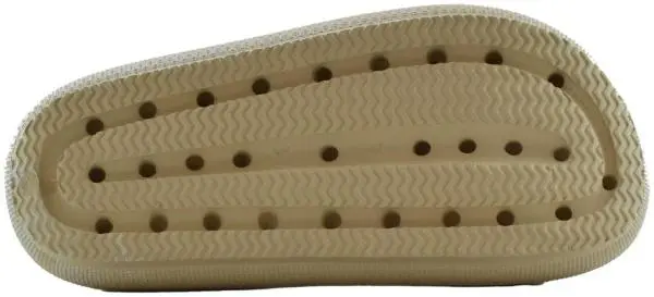 Купить 3061-251 beige GlamForever Сланцы женские за 1 550 руб. в интернет-магазине Дом Обуви