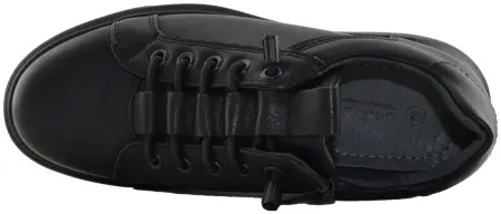 Купить 158610/03-01 GRUNBERG Полуботинки детские за 3 410 руб. в интернет-магазине Дом Обуви