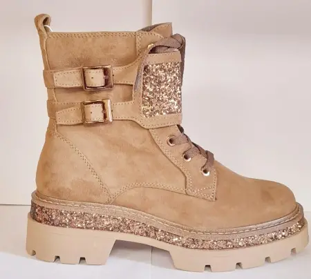 Купить 1-1-25220-41-394 TAMARIS Ботинки женские за 9 590 руб. в интернет-магазине Дом Обуви