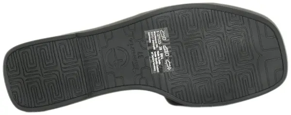 Купить 1-1-27123-28-001 TAMARIS Сабо женские за 4 230 руб. в интернет-магазине Дом Обуви