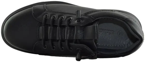 Купить 158610/03-01 GRUNBERG Полуботинки детские за 3 410 руб. в интернет-магазине Дом Обуви