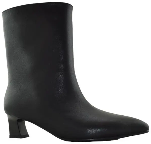 Купить D1658-1060W5-1012 GOMILLI Полусапоги женские за 9 890 руб. в интернет-магазине Дом Обуви