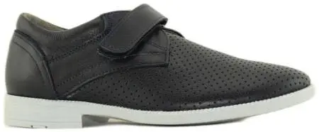 Купить SMR1220/6 Sergio Mareatti Полуботинки детские за 3 500 руб. в интернет-магазине Дом Обуви