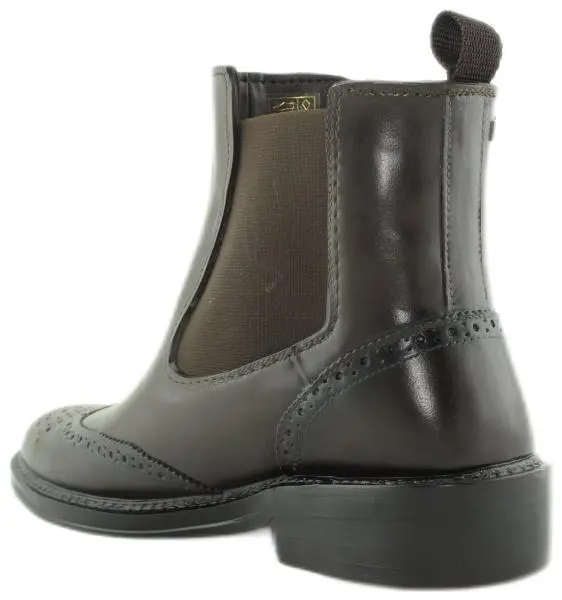 Купить 877627/01-02 KEDDO Ботинки мужские за 1 930 руб. в интернет-магазине Дом Обуви