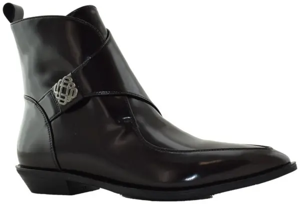 Купить D0330-1061W5-1512 GOMILLI Ботильоны женские за 10 470 руб. в интернет-магазине Дом Обуви