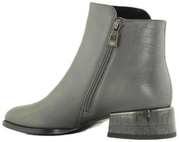 Купить 1F1719-0500-С875B-1 SG Collection Ботильоны женские за 5 260 руб. в интернет-магазине Дом Обуви Купить 1F1719-0500-С875B-1 SG Collection Ботильоны женские за 5 260 руб. в интернет-магазине Дом Обуви