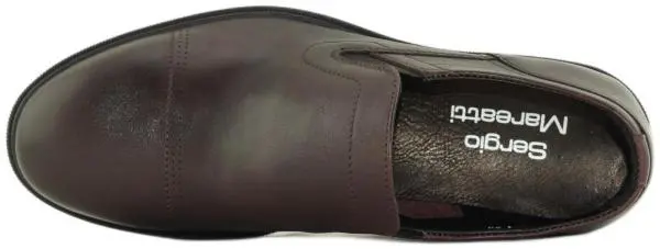 Купить 125-1000-137-1 SERGIO MAREATTI Туфли мужские за 3 900 руб. в интернет-магазине Дом Обуви