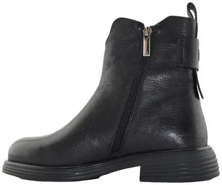 Купить VE078-N94-1 JA'VENSI Ботинки женские за 6 710 руб. в интернет-магазине Дом Обуви