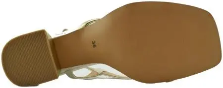 Купить IS56-186768/8 Respect Туфли женские за 5 260 руб. в интернет-магазине Дом Обуви