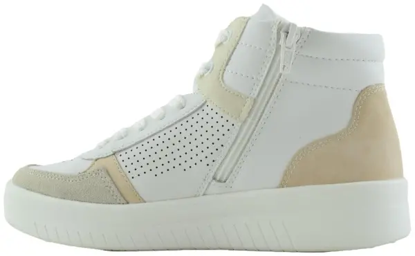 Купить D0J70-80 REMONTE Кроссовки высокие женские за 7 000 руб. в интернет-магазине Дом Обуви