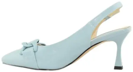 Купить 12C2-6-119 LADY COUTURE Туфли летние женские за 5 910 руб. в интернет-магазине Дом Обуви