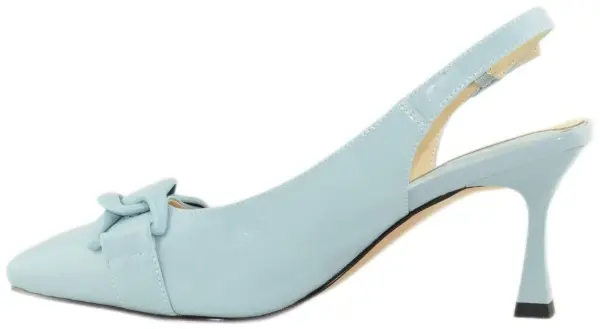 Купить 12C2-6-119 LADY COUTURE Туфли летние женские за 5 910 руб. в интернет-магазине Дом Обуви