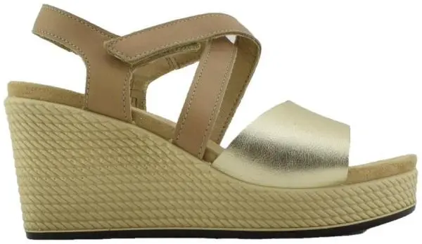 Купить 758670 6051/013 IMAC Босоножки женские за 8 350 руб. в интернет-магазине Дом Обуви